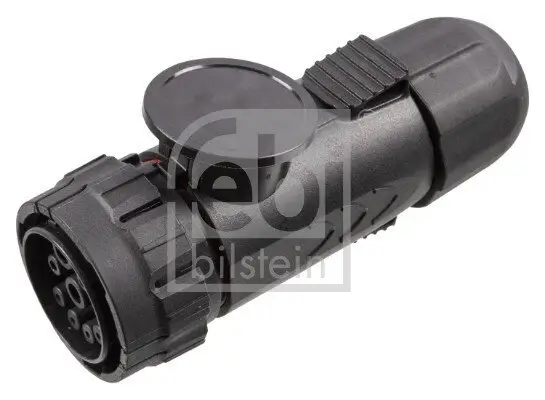 Stecker 12 V FEBI BILSTEIN 186584 Bild Stecker 12 V FEBI BILSTEIN 186584