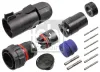 Stecker 12 V FEBI BILSTEIN 186584 Bild Stecker 12 V FEBI BILSTEIN 186584