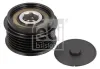 Generatorfreilauf motorseitig FEBI BILSTEIN 186586 Bild Generatorfreilauf motorseitig FEBI BILSTEIN 186586