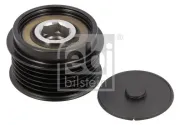 Generatorfreilauf motorseitig FEBI BILSTEIN 186586