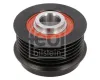 Generatorfreilauf motorseitig FEBI BILSTEIN 186586 Bild Generatorfreilauf motorseitig FEBI BILSTEIN 186586