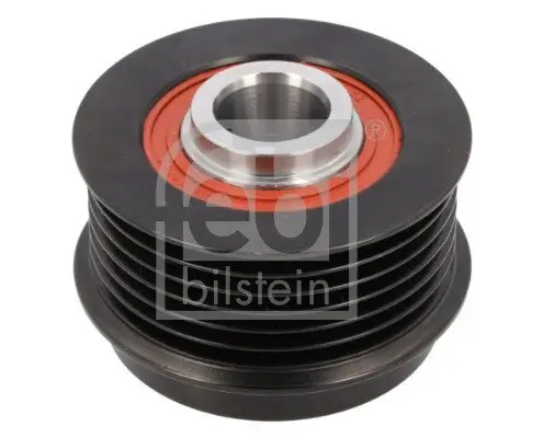 Generatorfreilauf motorseitig FEBI BILSTEIN 186586 Bild Generatorfreilauf motorseitig FEBI BILSTEIN 186586