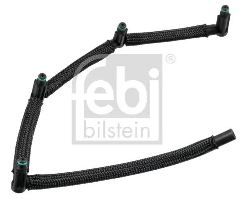 Schlauch, Leckkraftstoff FEBI BILSTEIN 186589 Bild Schlauch, Leckkraftstoff FEBI BILSTEIN 186589