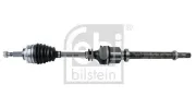 Antriebswelle FEBI BILSTEIN 186591