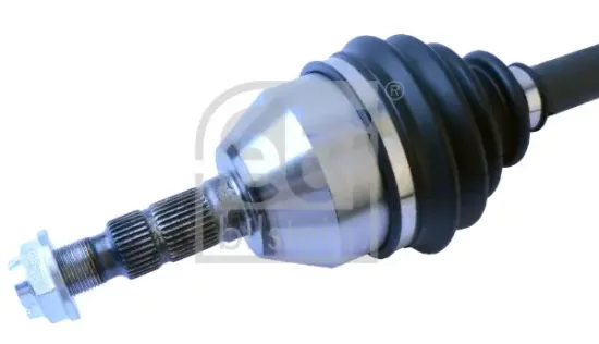Antriebswelle Vorderachse links FEBI BILSTEIN 186595 Bild Antriebswelle Vorderachse links FEBI BILSTEIN 186595