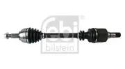 Antriebswelle Vorderachse links FEBI BILSTEIN 186596