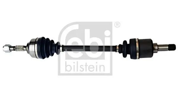 Antriebswelle FEBI BILSTEIN 186601