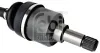 Antriebswelle Vorderachse links FEBI BILSTEIN 186601 Bild Antriebswelle Vorderachse links FEBI BILSTEIN 186601