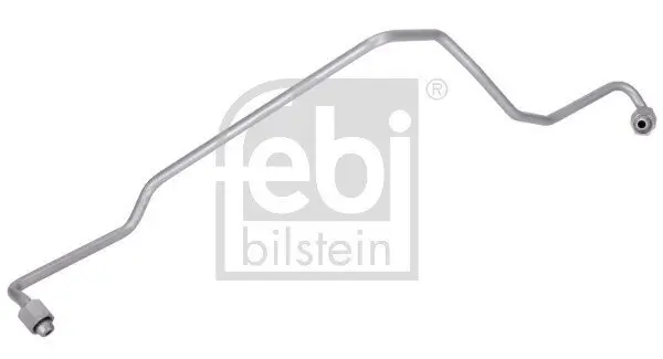 Ölleitung, Lader FEBI BILSTEIN 186605