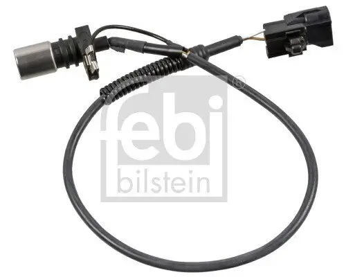 Impulsgeber, Kurbelwelle FEBI BILSTEIN 186615 Bild Impulsgeber, Kurbelwelle FEBI BILSTEIN 186615