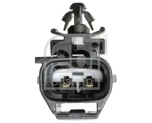 Impulsgeber, Kurbelwelle FEBI BILSTEIN 186615 Bild Impulsgeber, Kurbelwelle FEBI BILSTEIN 186615