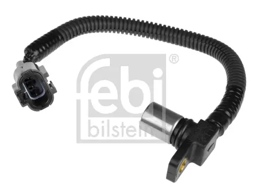 Impulsgeber, Kurbelwelle FEBI BILSTEIN 186618 Bild Impulsgeber, Kurbelwelle FEBI BILSTEIN 186618