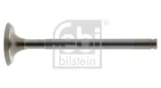 Auslassventil FEBI BILSTEIN 18661