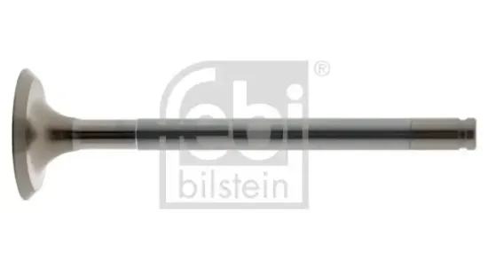Auslassventil FEBI BILSTEIN 18661 Bild Auslassventil FEBI BILSTEIN 18661