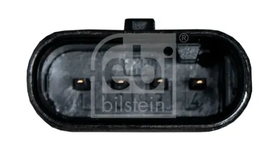 Stellelement, Drallklappen (Saugrohr) FEBI BILSTEIN 186621 Bild Stellelement, Drallklappen (Saugrohr) FEBI BILSTEIN 186621