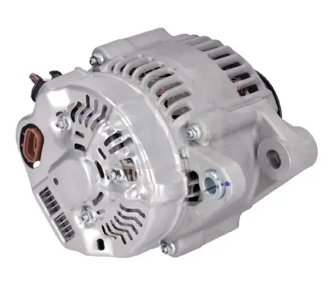 Generator 12 V FEBI BILSTEIN 186627 Bild Generator 12 V FEBI BILSTEIN 186627