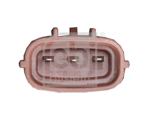 Generator 12 V FEBI BILSTEIN 186627 Bild Generator 12 V FEBI BILSTEIN 186627