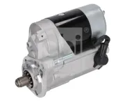 Starter 12 V 2,7 kW FEBI BILSTEIN 186628