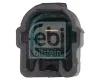 Starter 12 V 2,7 kW FEBI BILSTEIN 186628 Bild Starter 12 V 2,7 kW FEBI BILSTEIN 186628