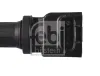 Zündspule FEBI BILSTEIN 186633 Bild Zündspule FEBI BILSTEIN 186633