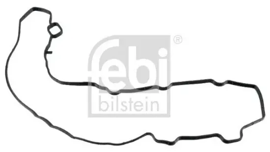 Dichtung, Kurbelgehäuseentlüftung FEBI BILSTEIN 186637 Bild Dichtung, Kurbelgehäuseentlüftung FEBI BILSTEIN 186637