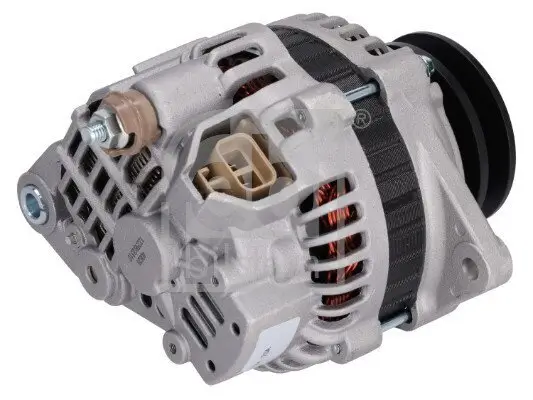 Generator 12 V FEBI BILSTEIN 186641 Bild Generator 12 V FEBI BILSTEIN 186641