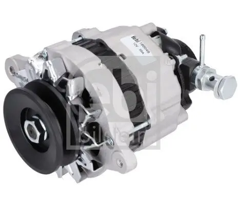 Generator 12 V FEBI BILSTEIN 186648
