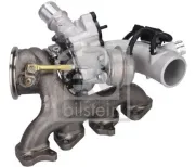 Lader, Aufladung FEBI BILSTEIN 186655