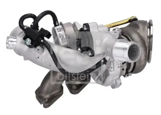 Lader, Aufladung FEBI BILSTEIN 186655 Bild Lader, Aufladung FEBI BILSTEIN 186655