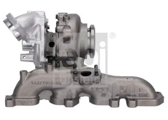 Lader, Aufladung FEBI BILSTEIN 186656 Bild Lader, Aufladung FEBI BILSTEIN 186656