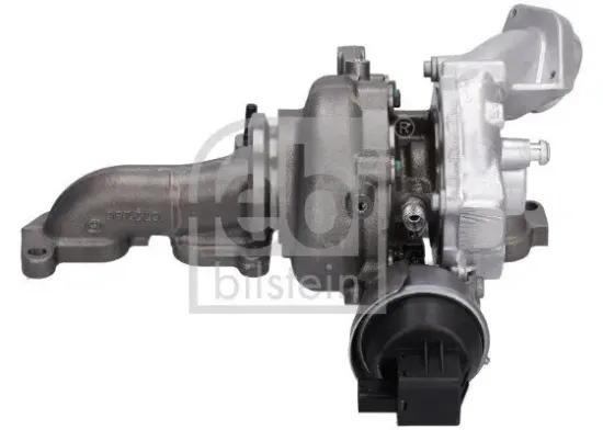 Lader, Aufladung FEBI BILSTEIN 186656 Bild Lader, Aufladung FEBI BILSTEIN 186656