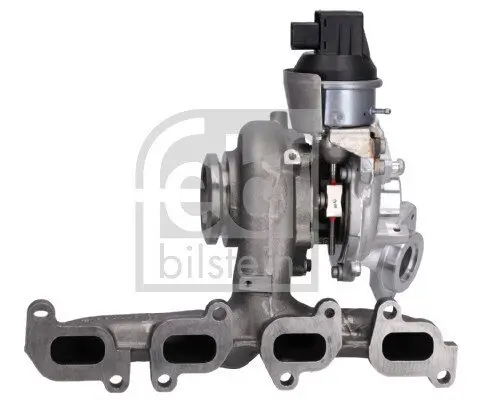 Lader, Aufladung FEBI BILSTEIN 186656 Bild Lader, Aufladung FEBI BILSTEIN 186656