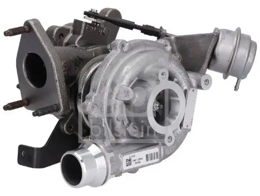 Lader, Aufladung FEBI BILSTEIN 186657