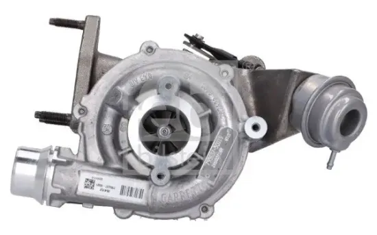 Lader, Aufladung FEBI BILSTEIN 186657 Bild Lader, Aufladung FEBI BILSTEIN 186657