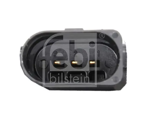 Lader, Aufladung FEBI BILSTEIN 186658 Bild Lader, Aufladung FEBI BILSTEIN 186658