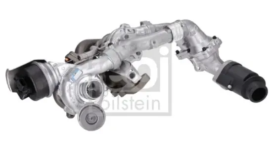 Lader, Aufladung FEBI BILSTEIN 186659 Bild Lader, Aufladung FEBI BILSTEIN 186659