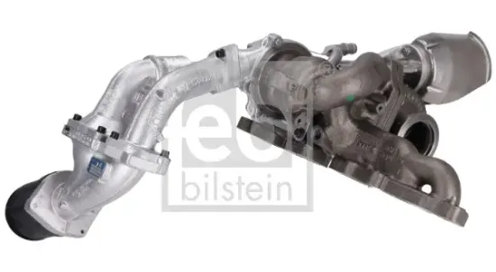 Lader, Aufladung FEBI BILSTEIN 186659 Bild Lader, Aufladung FEBI BILSTEIN 186659