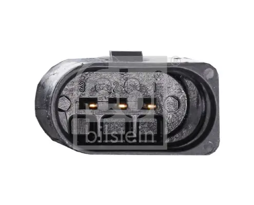 Lader, Aufladung FEBI BILSTEIN 186659 Bild Lader, Aufladung FEBI BILSTEIN 186659