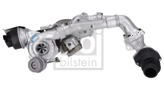 Lader, Aufladung FEBI BILSTEIN 186659 Bild Lader, Aufladung FEBI BILSTEIN 186659
