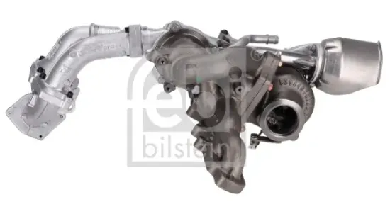 Lader, Aufladung FEBI BILSTEIN 186659 Bild Lader, Aufladung FEBI BILSTEIN 186659