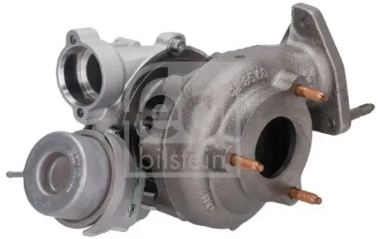 Lader, Aufladung FEBI BILSTEIN 186663 Bild Lader, Aufladung FEBI BILSTEIN 186663