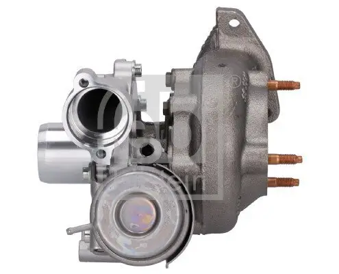 Lader, Aufladung FEBI BILSTEIN 186663 Bild Lader, Aufladung FEBI BILSTEIN 186663