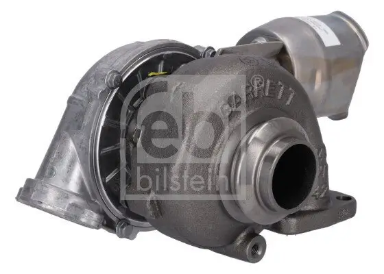 Lader, Aufladung FEBI BILSTEIN 186664