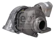 Lader, Aufladung FEBI BILSTEIN 186664
