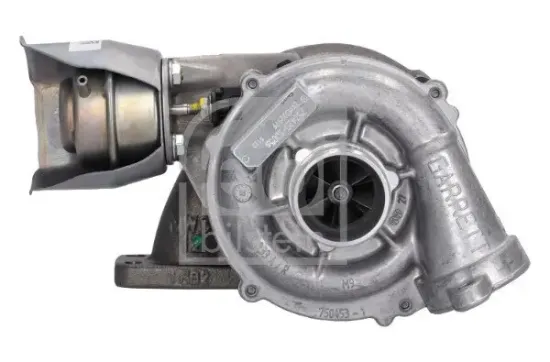 Lader, Aufladung FEBI BILSTEIN 186664 Bild Lader, Aufladung FEBI BILSTEIN 186664