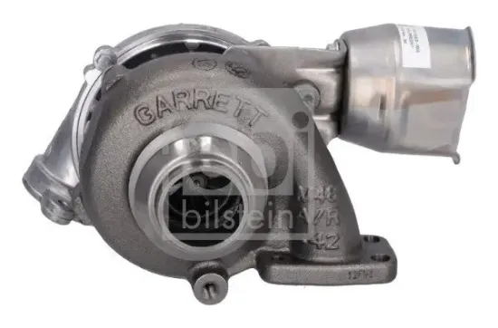 Lader, Aufladung FEBI BILSTEIN 186664 Bild Lader, Aufladung FEBI BILSTEIN 186664