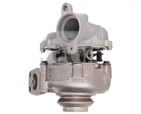 Lader, Aufladung FEBI BILSTEIN 186664 Bild Lader, Aufladung FEBI BILSTEIN 186664