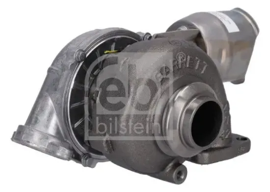 Lader, Aufladung FEBI BILSTEIN 186665 Bild Lader, Aufladung FEBI BILSTEIN 186665