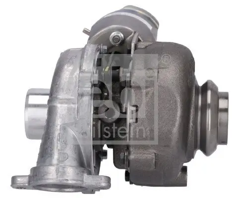 Lagerung, Motor rechts FEBI BILSTEIN 18745