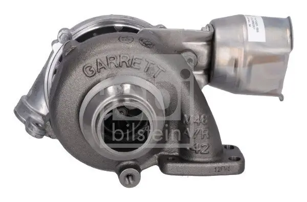 Lader, Aufladung FEBI BILSTEIN 187455